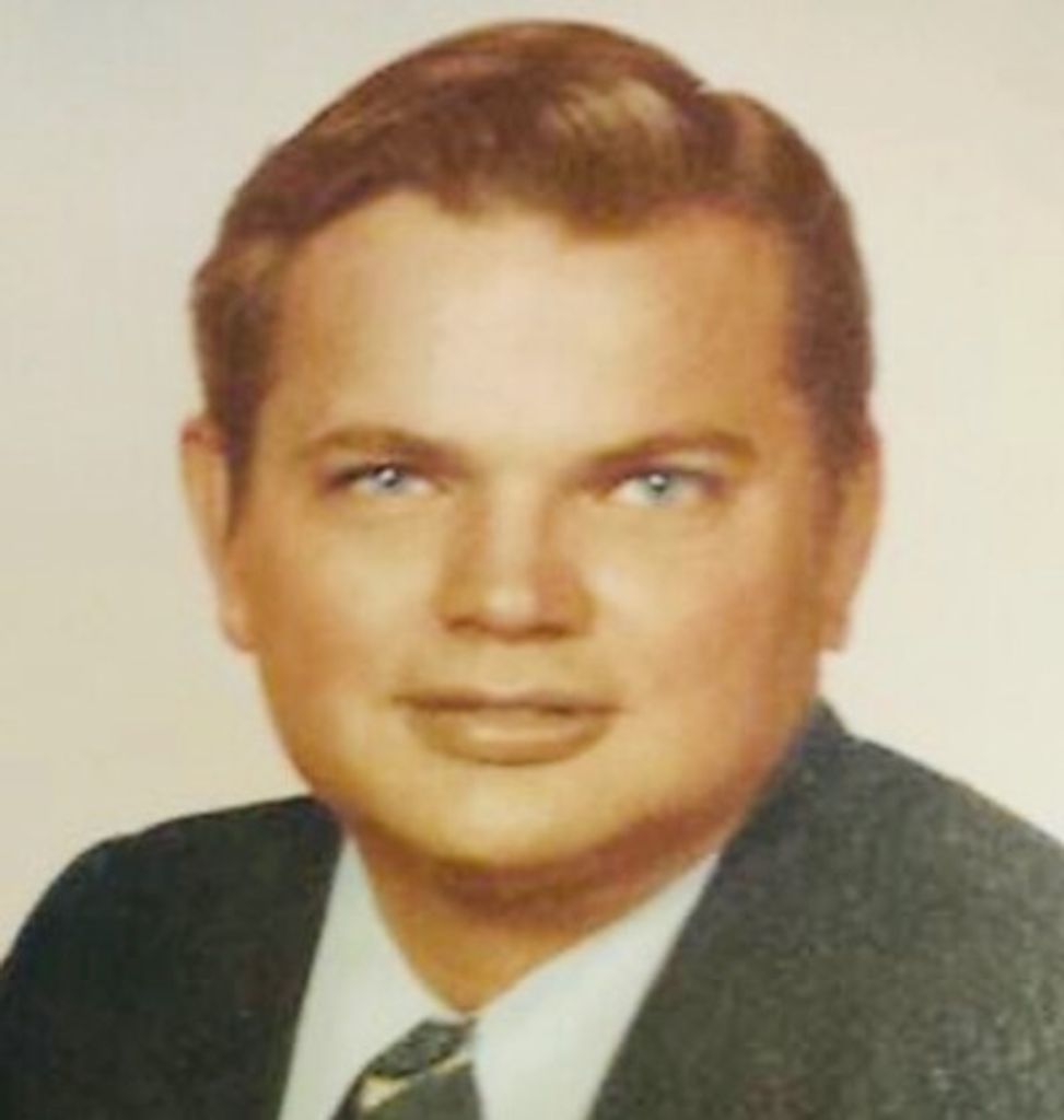 Roger Alan Dales Profile Photo