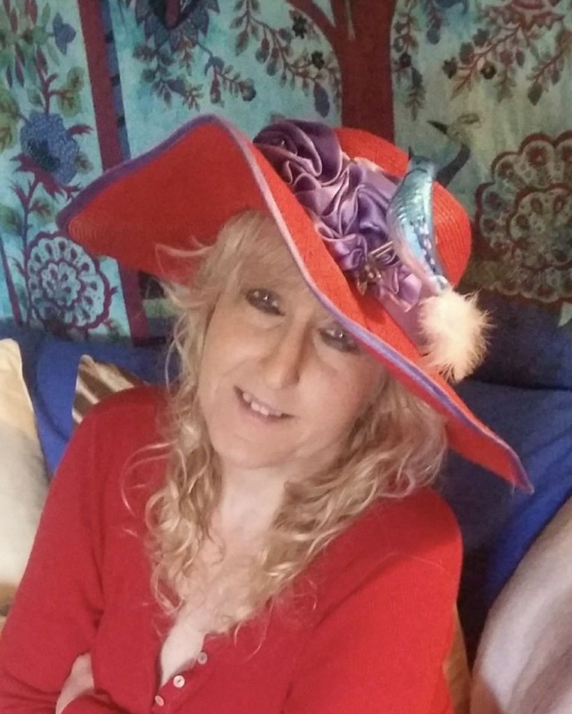 Angela Cagle Profile Photo