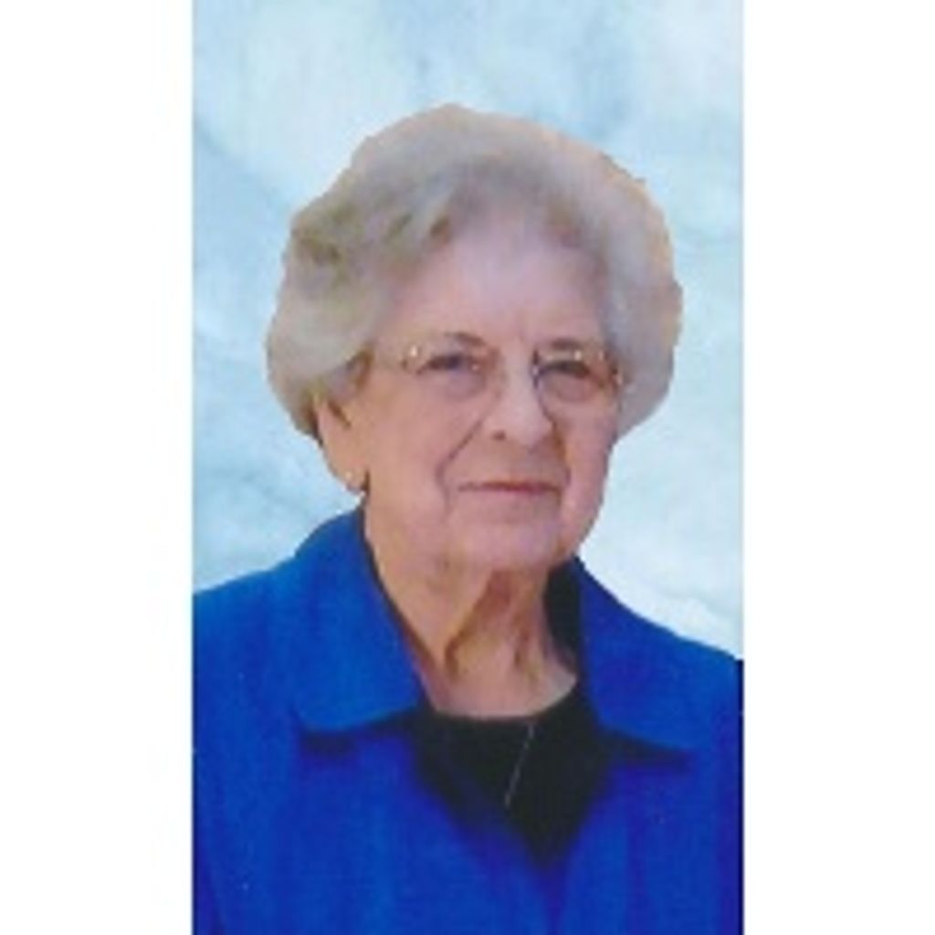 Mary Helen Starnes