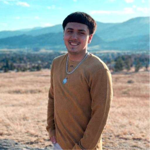 Isaac Levi Biergans Profile Photo