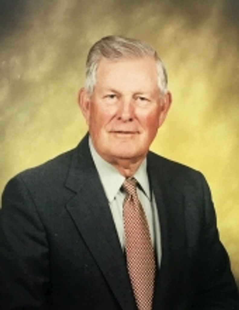 Ronald Gunter