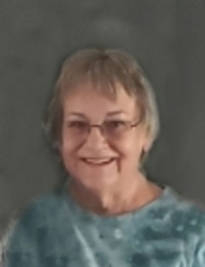 Brenda Sue Miller