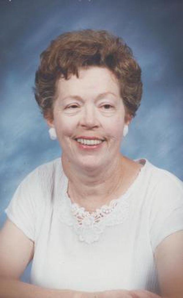 Hazel Lee Coleman Profile Photo