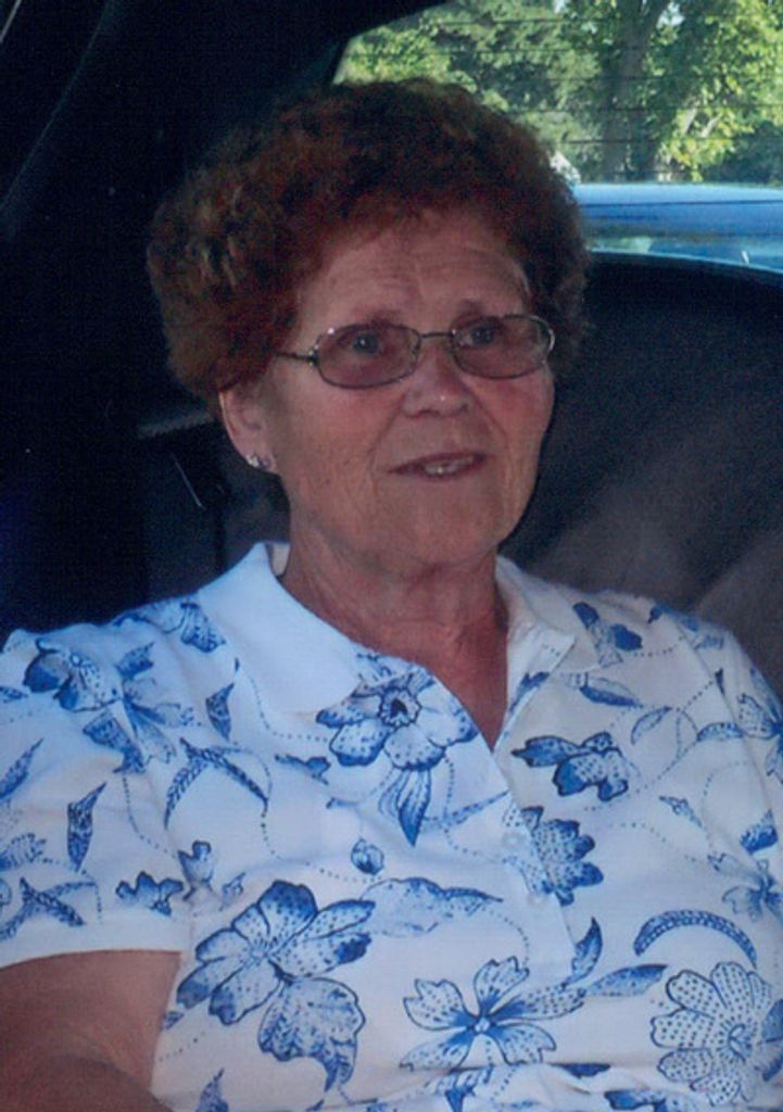 Patsy A. Evans Profile Photo