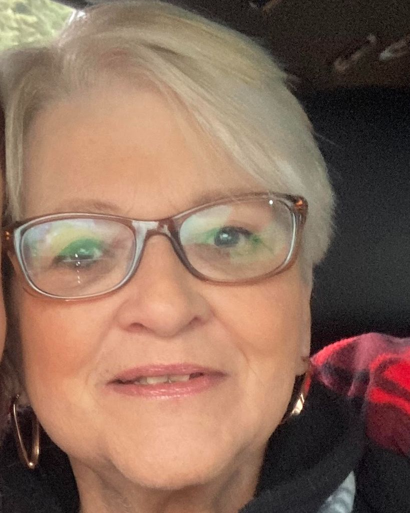 Judy Gentile