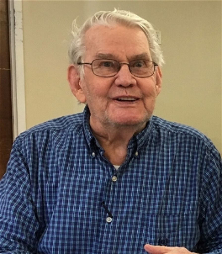 Charles Henry Zibelin Iii Profile Photo