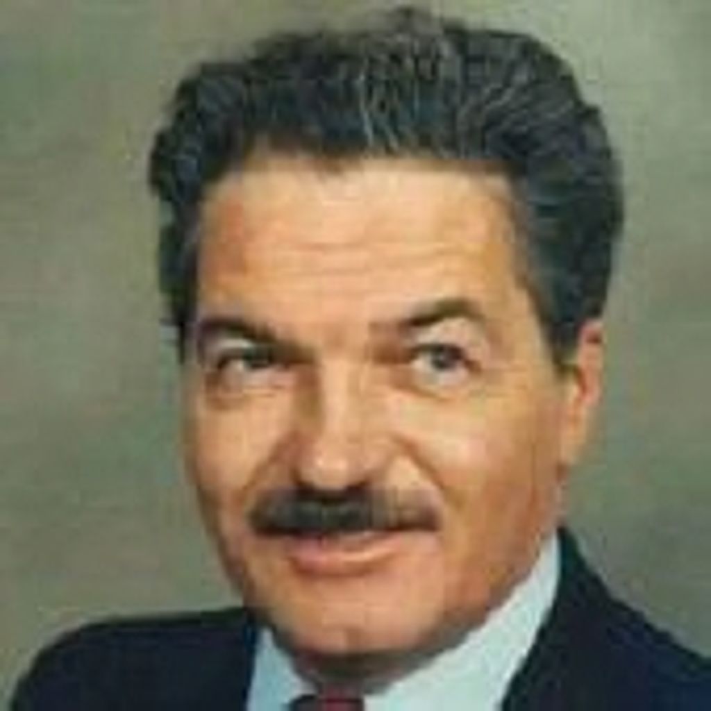 Dominick Fleres