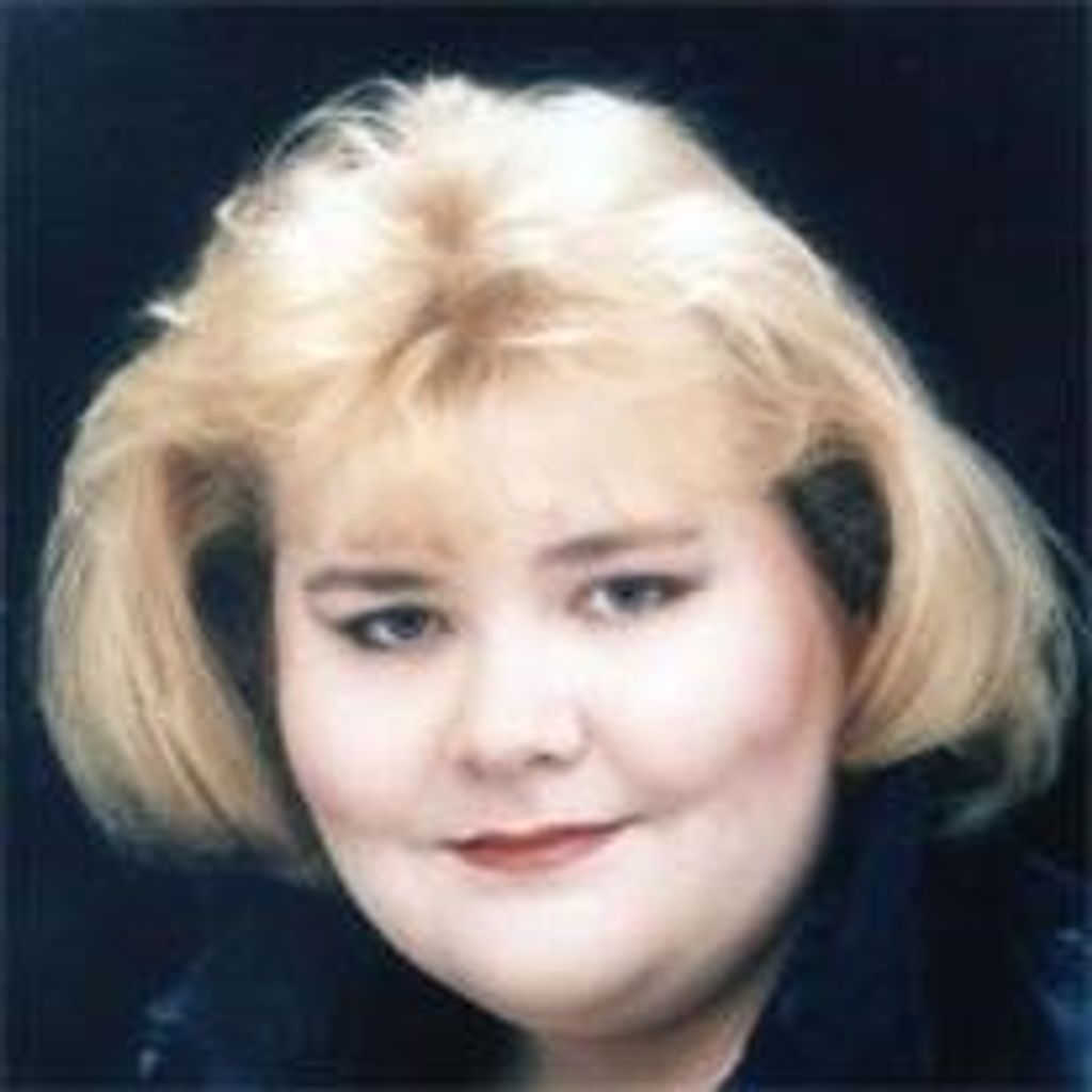 Stacey Jones
