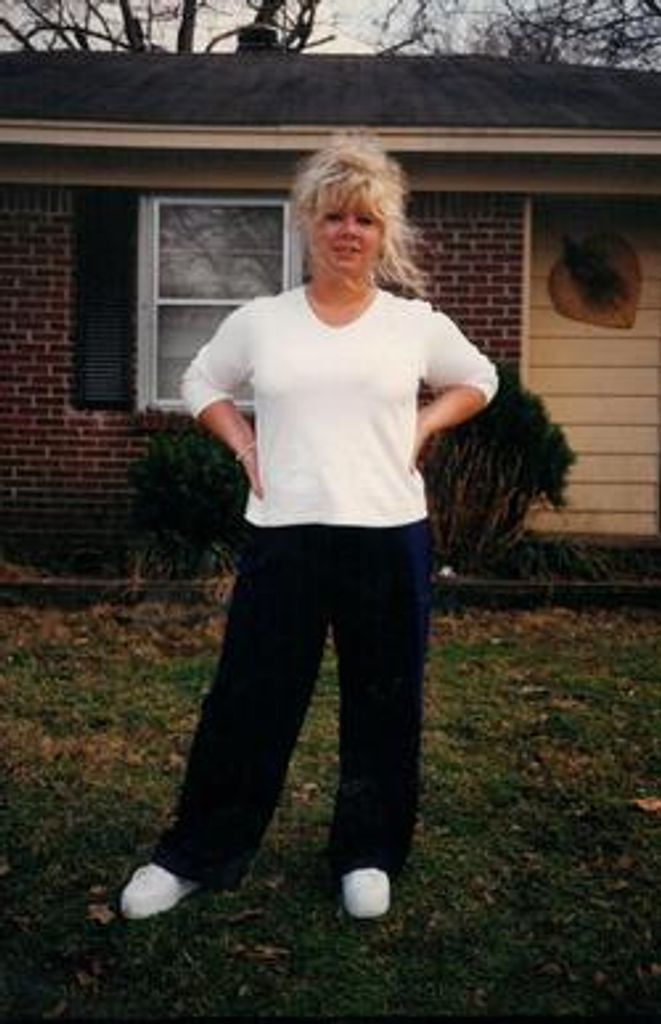Angela Renee Stewart Profile Photo