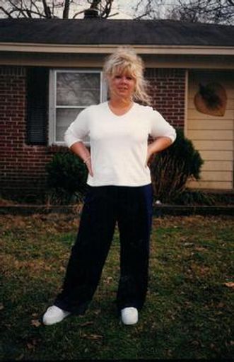 Photo of Angela Renee Stewart