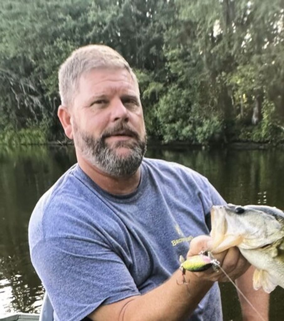 Travis Shane Williams Profile Photo