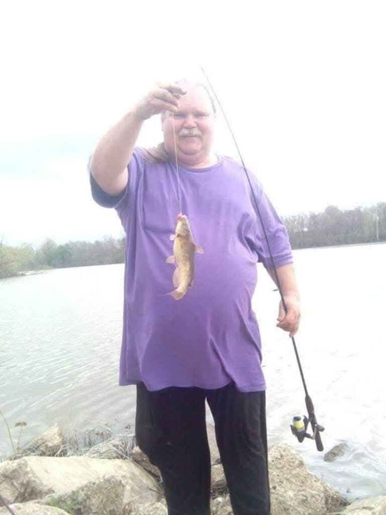 Donald Lee Farris, Jr. Profile Photo