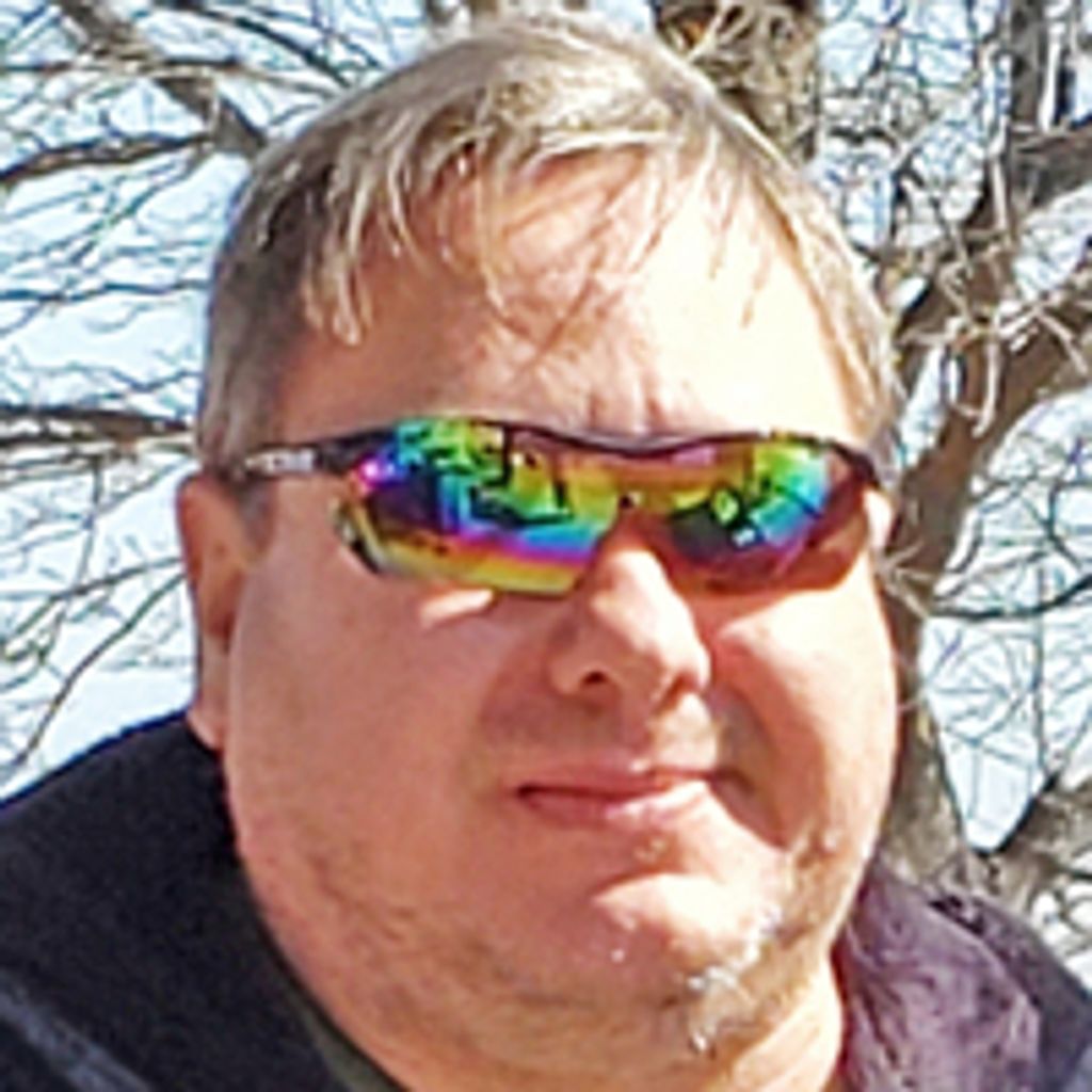 Steven E. Daniels Profile Photo