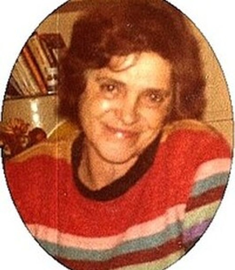Marie Mattiello Profile Photo