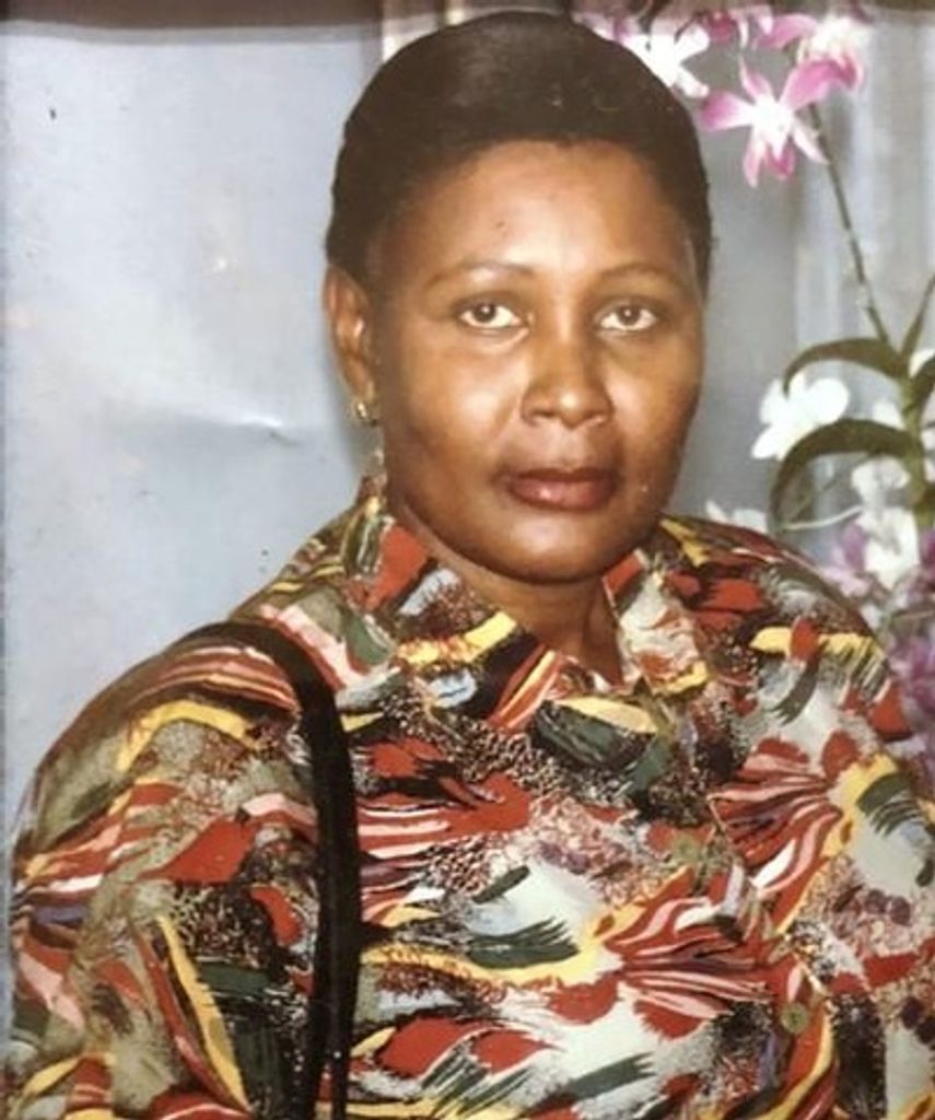 Micheline Valbert Profile Photo