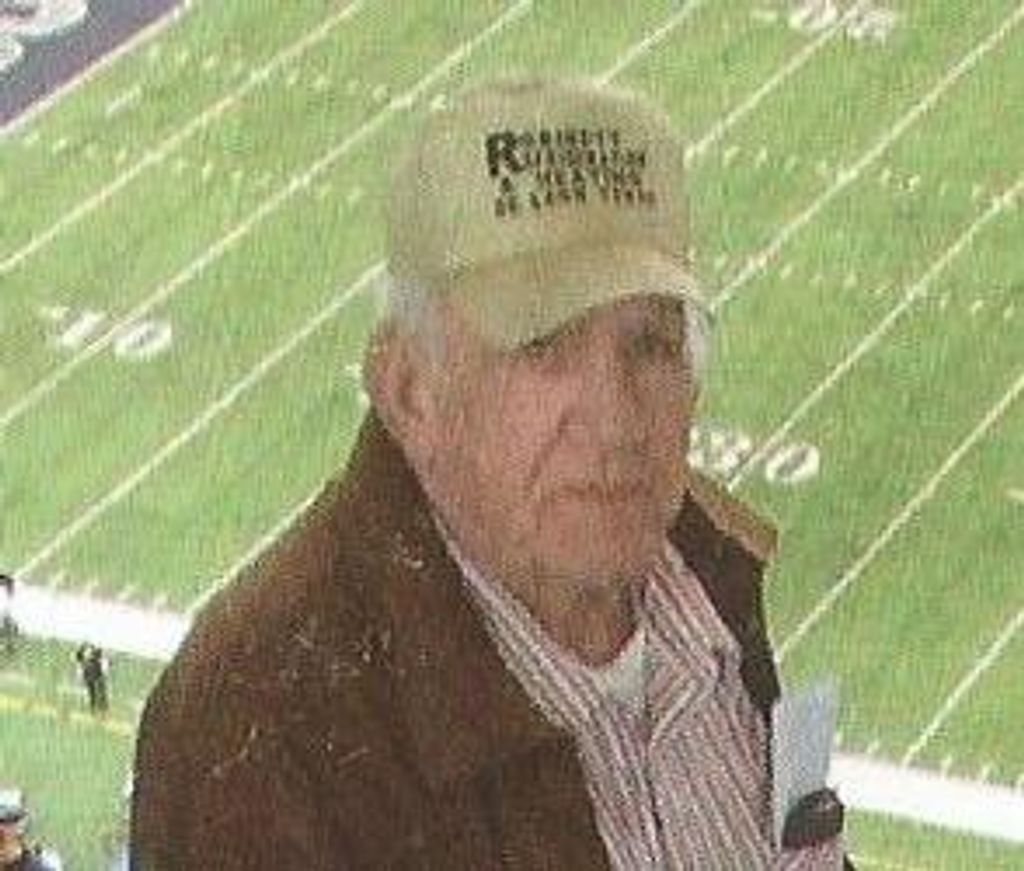 Dewitt Robinett Profile Photo