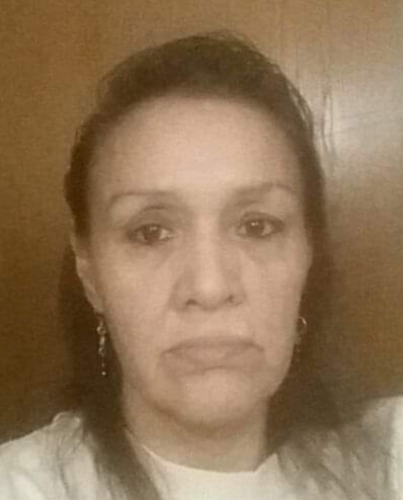 Stephanie Faye Red Buffalo Profile Photo