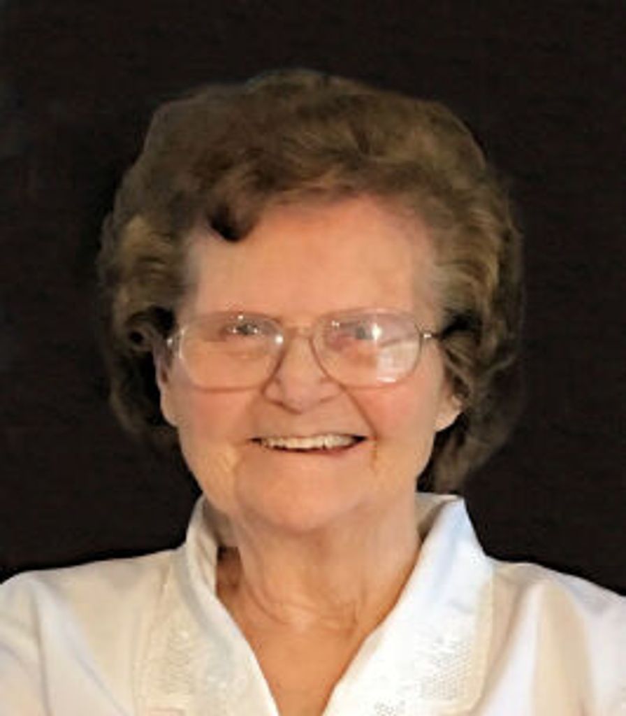 Alice Campbell Profile Photo