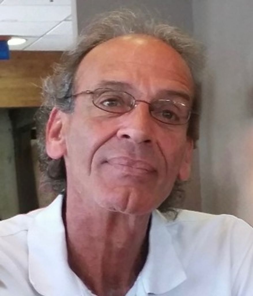 Ralph Anthony Scannapieco Profile Photo