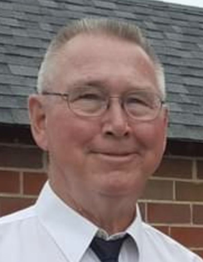 Duane G. Feuss Profile Photo