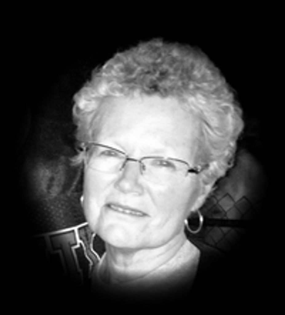 Linda Elaine (Smith)  Dowse
