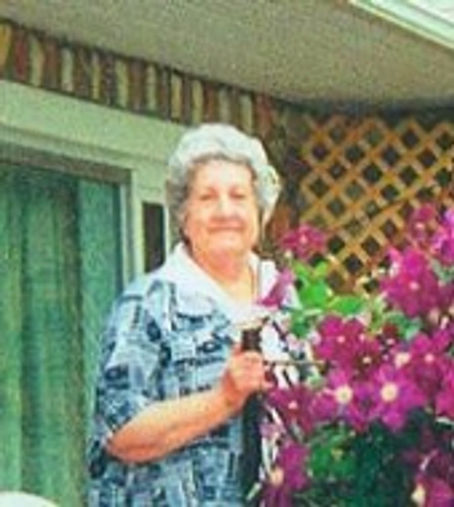 Gladys Pittman Profile Photo