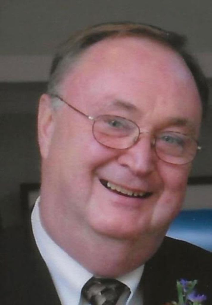 Joseph F. Walsh Profile Photo