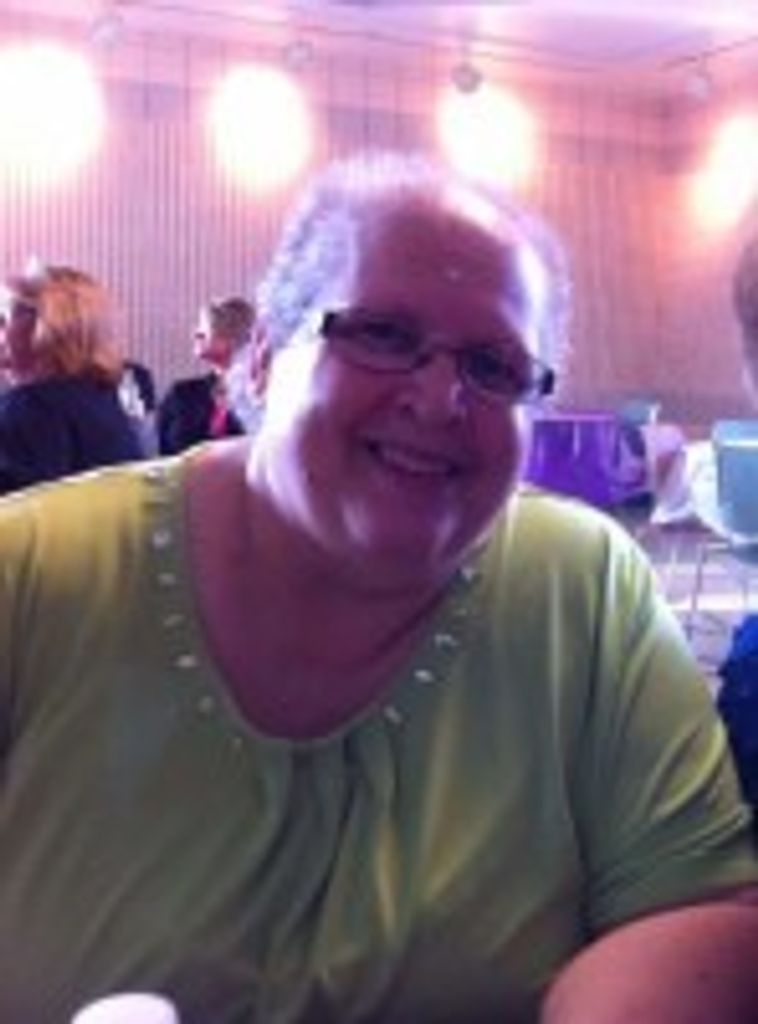 Mary A. Rouse