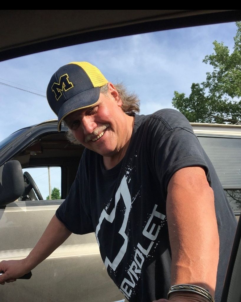 Timothy S. Lapham Profile Photo