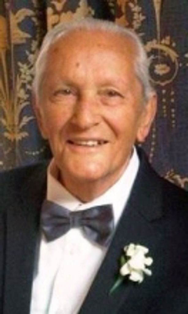 John 'Jack' Jackewicz