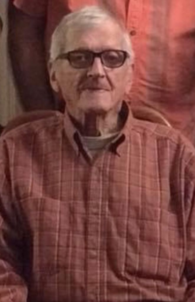 Arnold Brumley