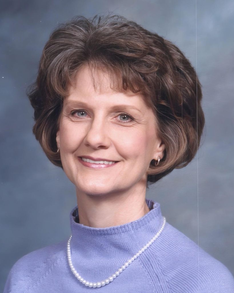 Carolyn Ruth (Jackson) Austin