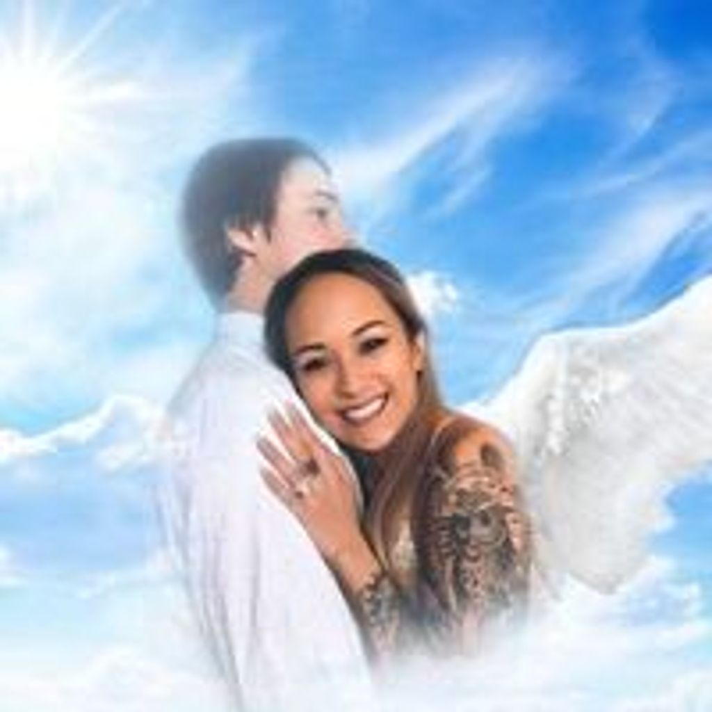 Alexis Isabell Robinson