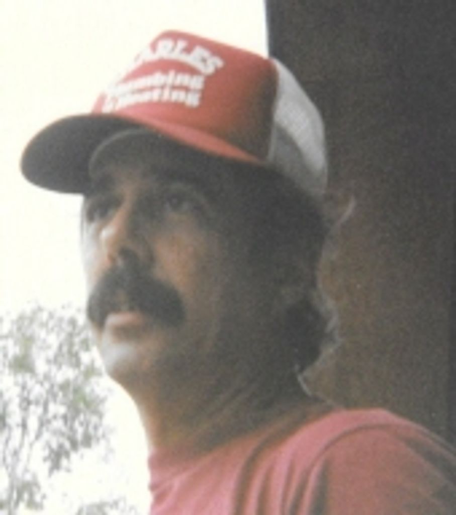 William "Will" P. Charles