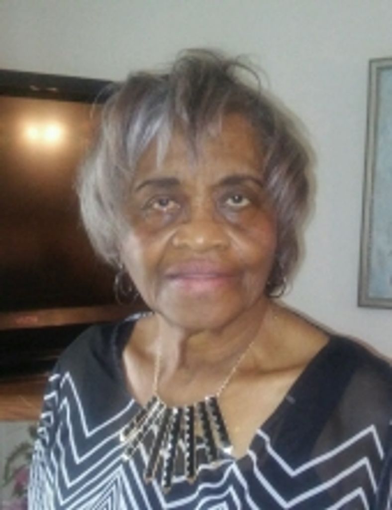 Sarah  Frances Colbert