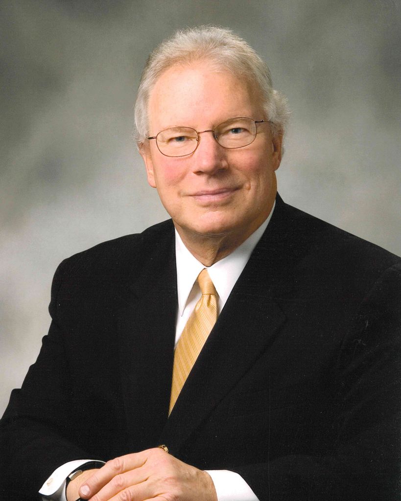 Dr. Robert Francis Donley