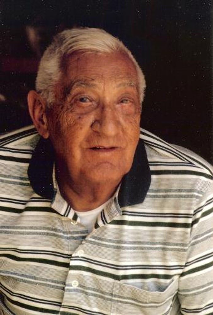 Elio Scherpa Profile Photo