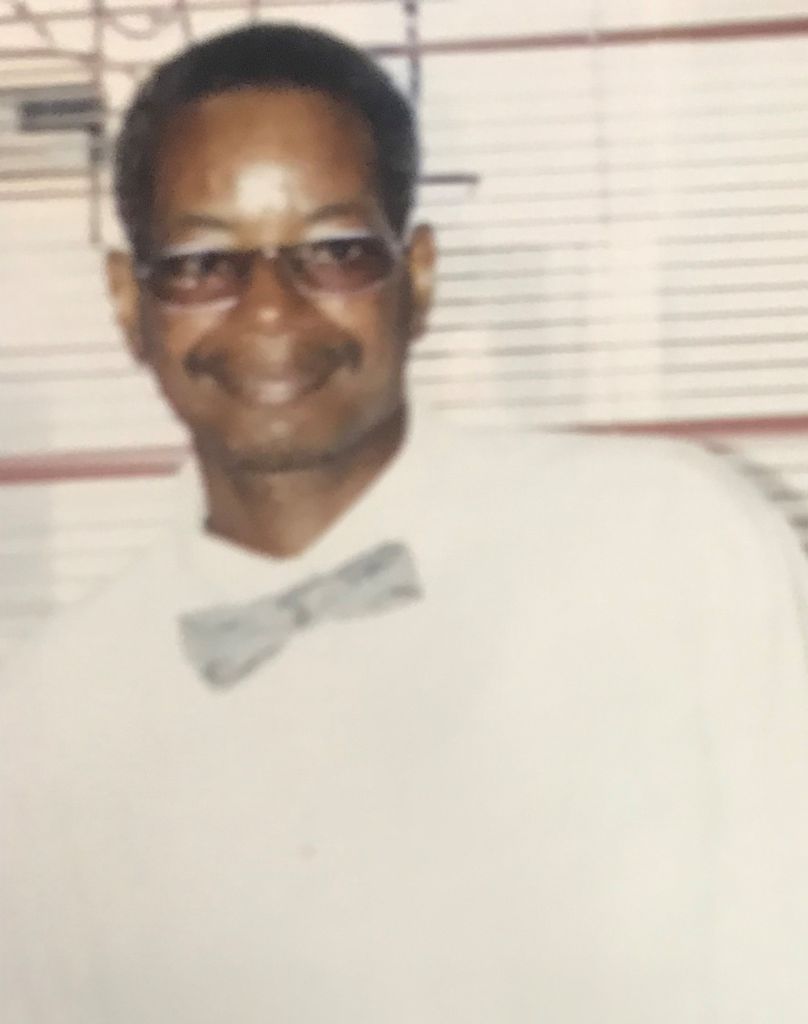 Marvin Hamer Sr. Profile Photo