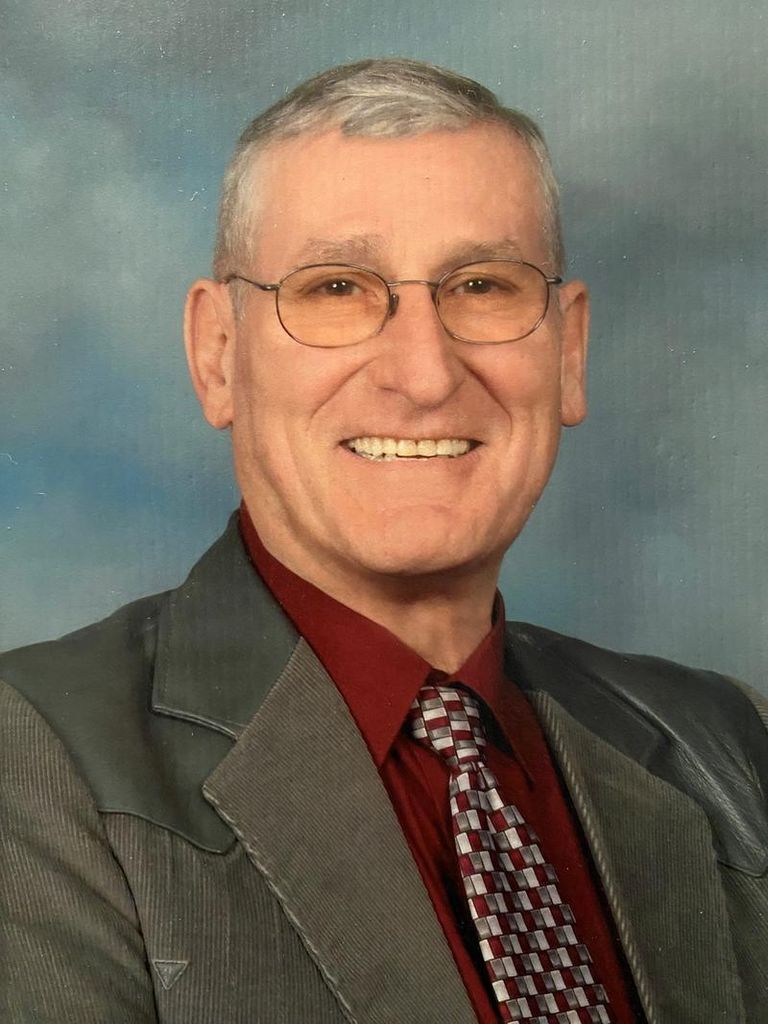 Frederick Theodore Friess