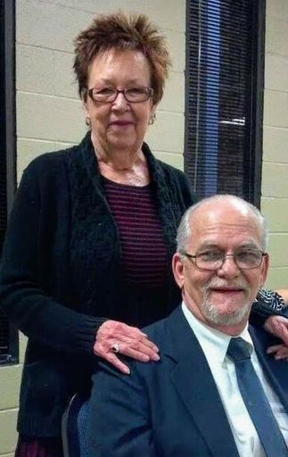 Betty Lay Proctor photo gallery thumbnail 26 of 74
