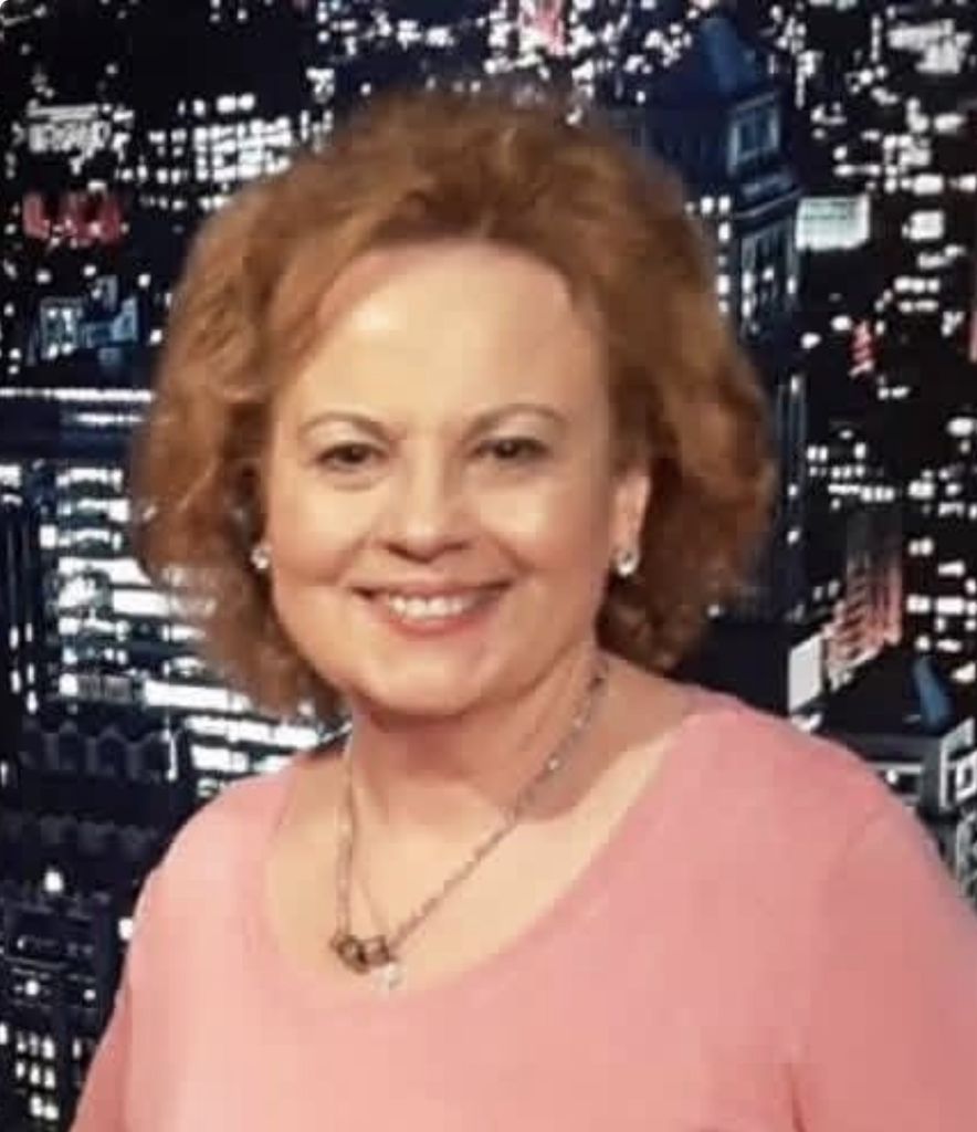 Elvera Mary Richards Profile Photo