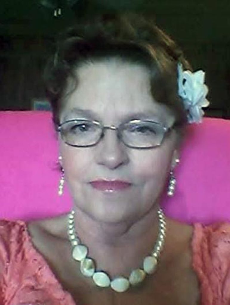 Judy Mae Muns Profile Photo