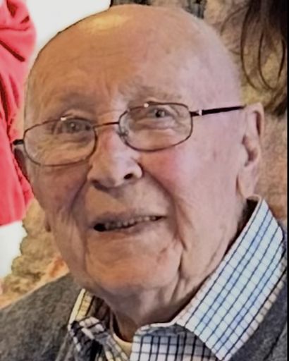 William P. Boland's obituary image