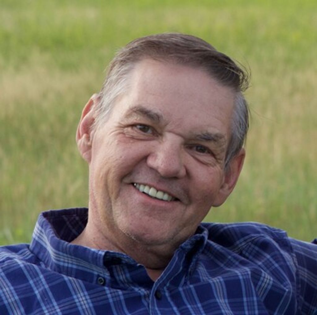 Jeffrey "Jeff" Workman