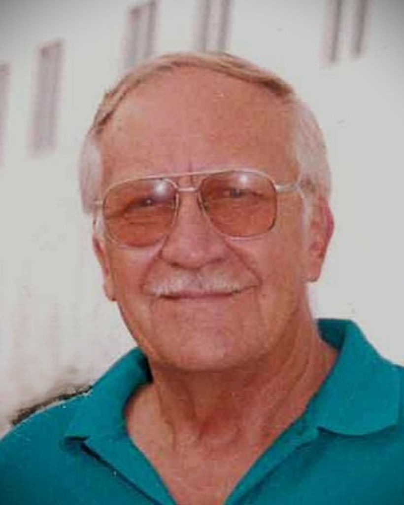 Richard W. Hampson Profile Photo