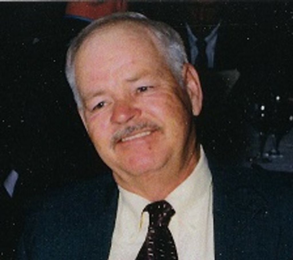 Allen Wayne O'Guin Profile Photo