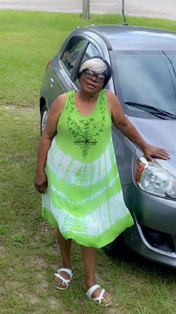 Sheril B. Grampus Profile Photo