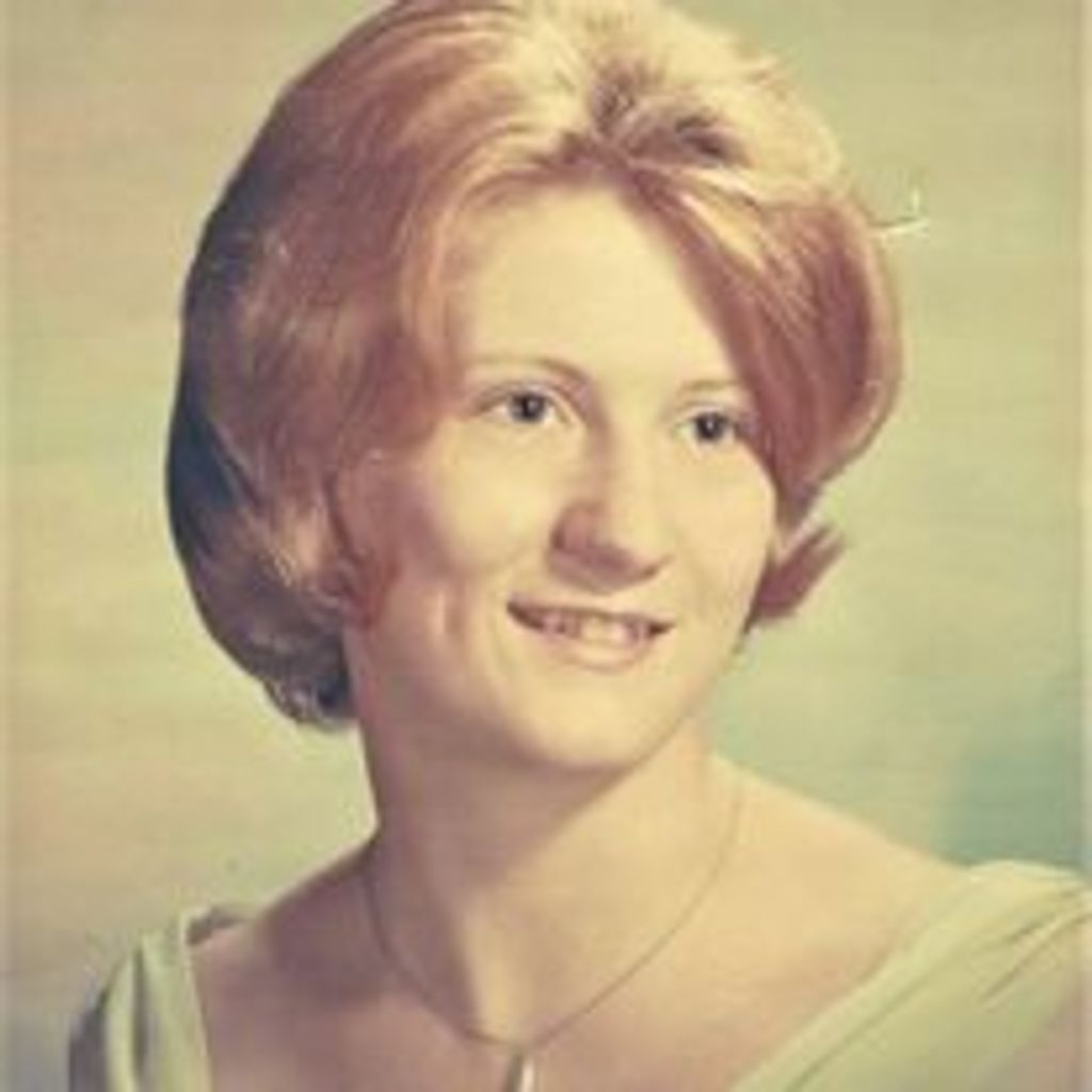 Charlene Dawn Vaughn