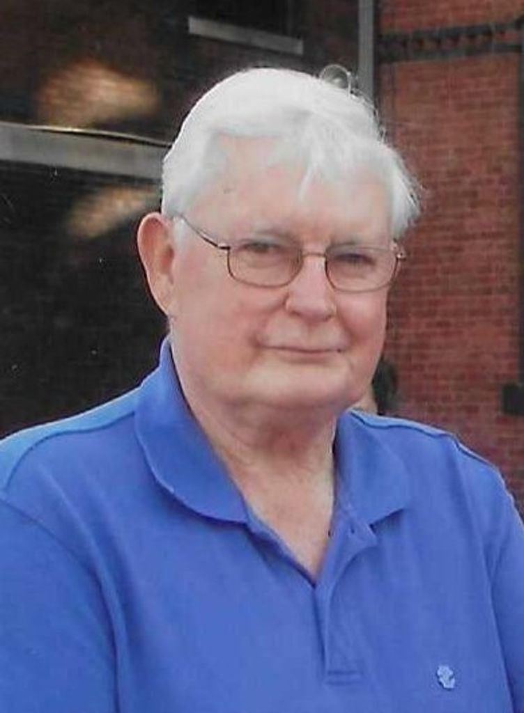 Mr William J. Monaghan