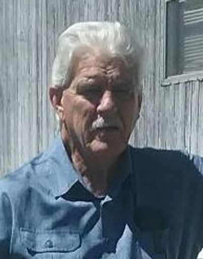 John Wayne Shelton Profile Photo
